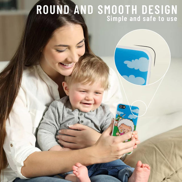 Fun Learning Toy Phone