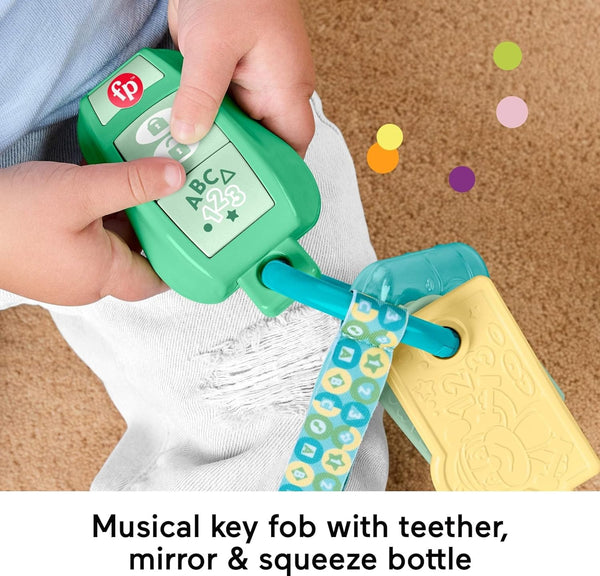 Laugh & Learn Baby Fun Set