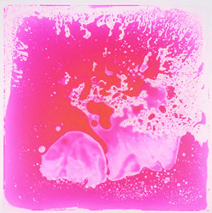 Creative Liquid Flow Parent-Child Game Mat