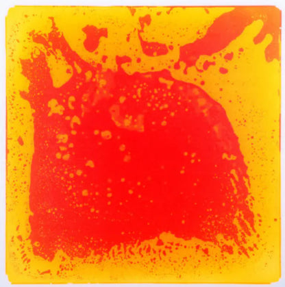 Creative Liquid Flow Parent-Child Game Mat