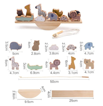 Children's Early Education Cognitive Toys